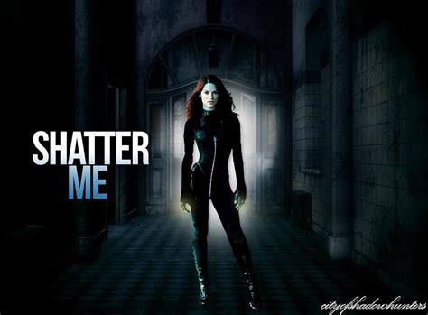 Shatter me film. Things To Know About Shatter me film. 